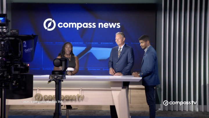 Compass News – 12 August 2025